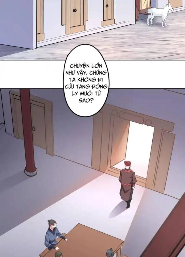 Dị Giới Trung Dược Phổ Chapter 97 - 33