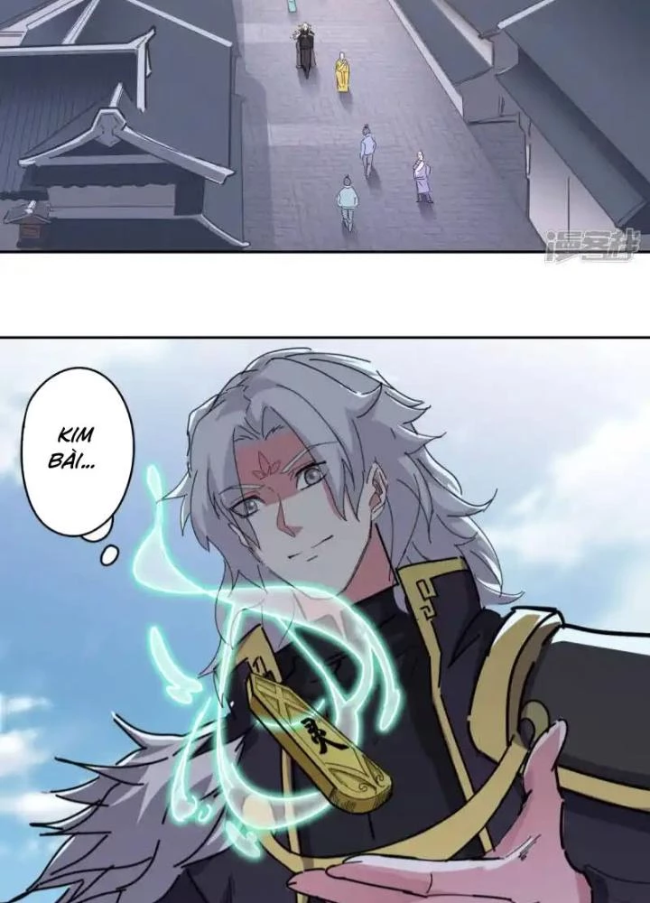 Dị Giới Trung Dược Phổ Chapter 98 - 3