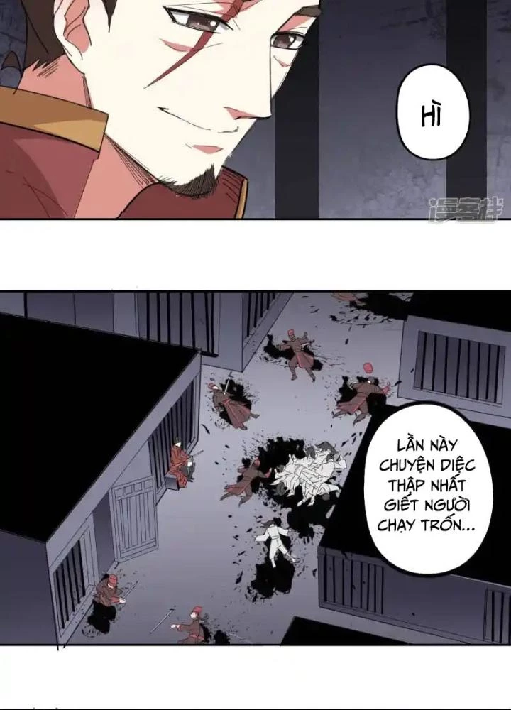 Dị Giới Trung Dược Phổ Chapter 98 - 49