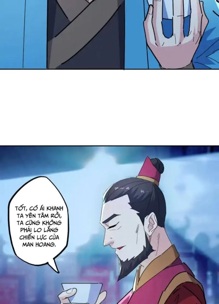 Dị Giới Trung Dược Phổ Chapter 99 - 15