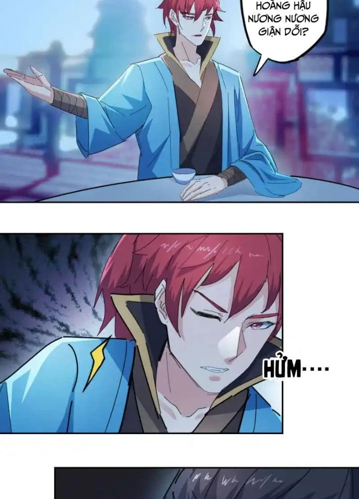 Dị Giới Trung Dược Phổ Chapter 99 - 23