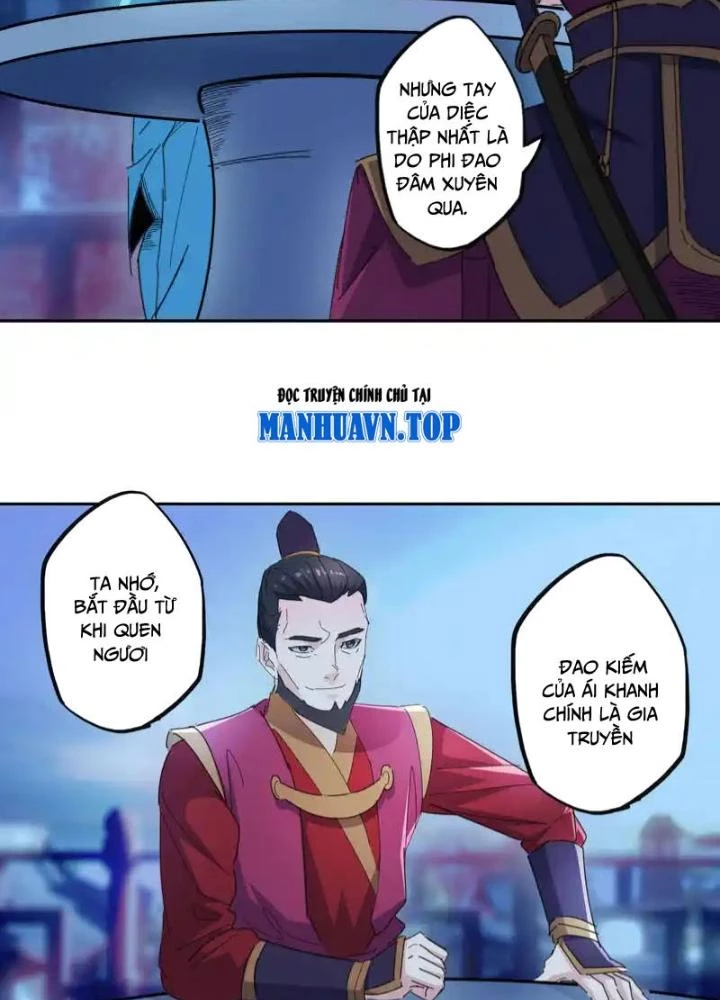 Dị Giới Trung Dược Phổ Chapter 99 - 27