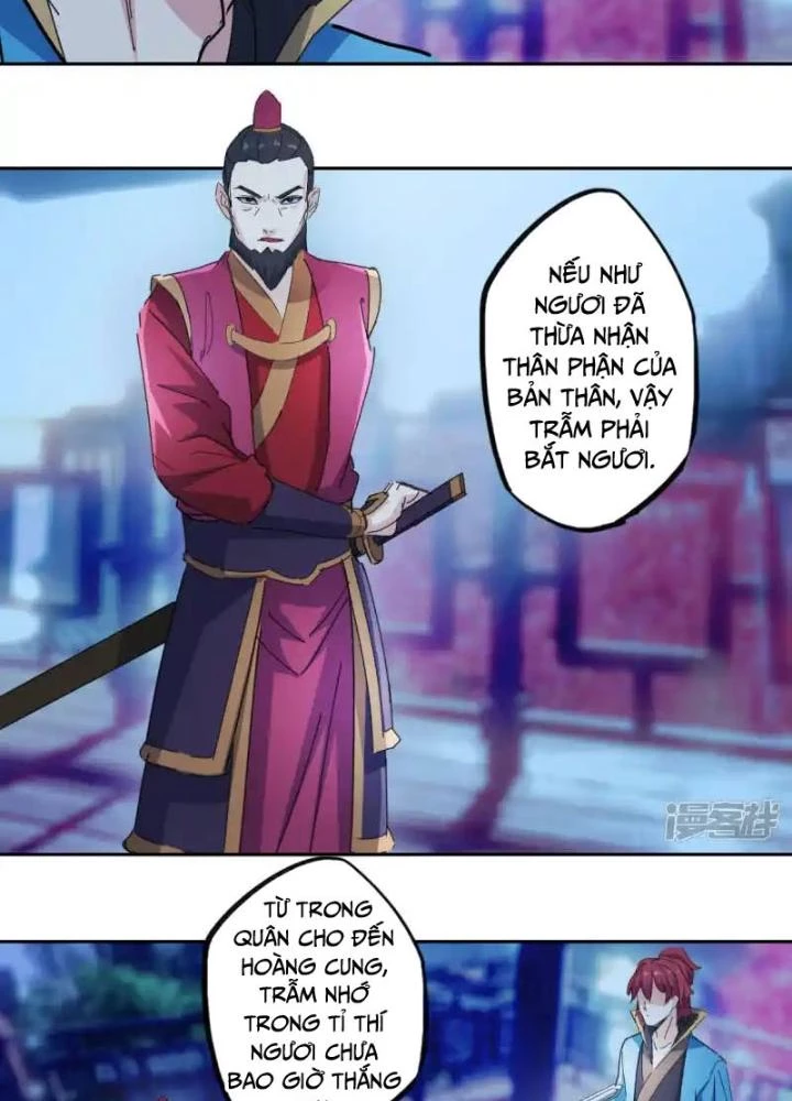 Dị Giới Trung Dược Phổ Chapter 99 - 31