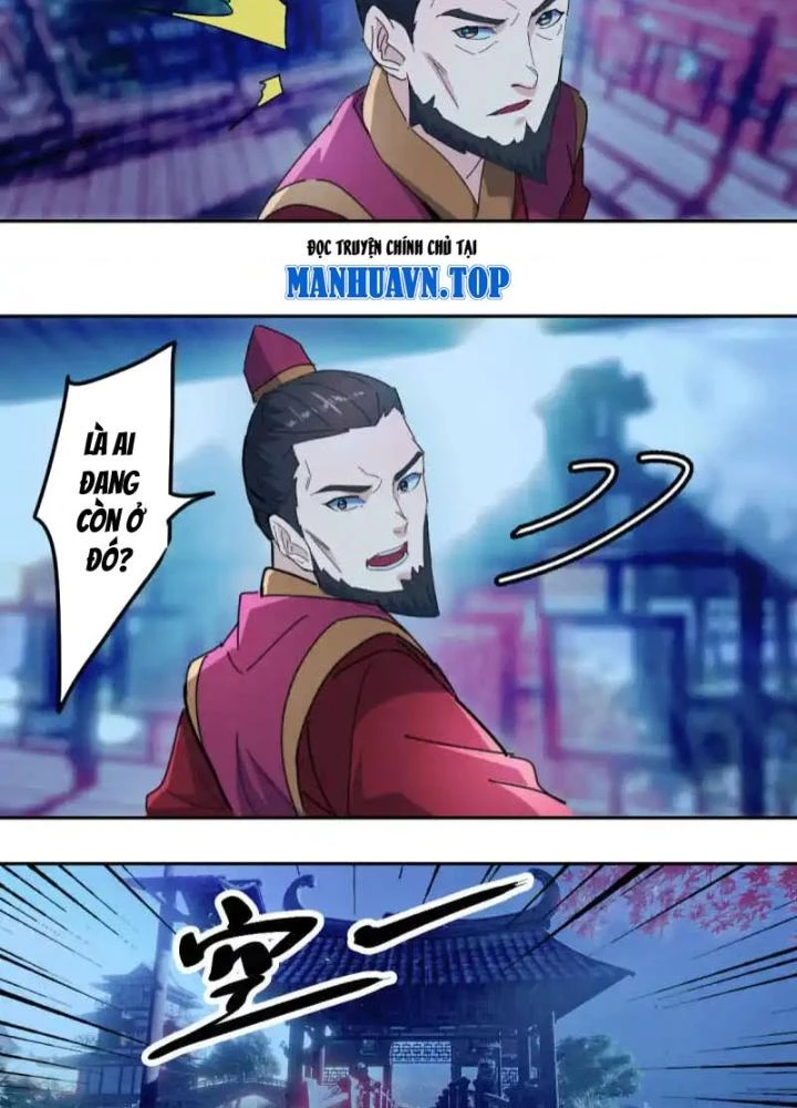 Dị Giới Trung Dược Phổ Chapter 99 - 35
