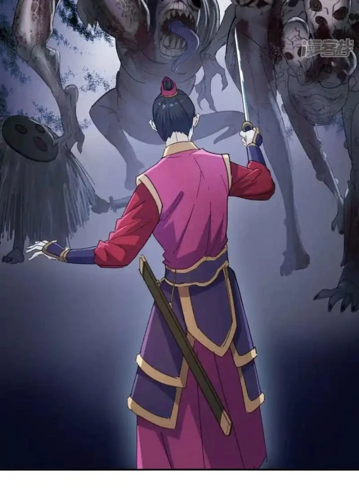Dị Giới Trung Dược Phổ Chapter 99 - 39