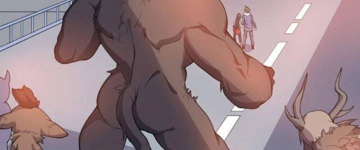 Bạn Gái Hung Ác Của Siêu Anh Hùng Chapter 69 - 7
