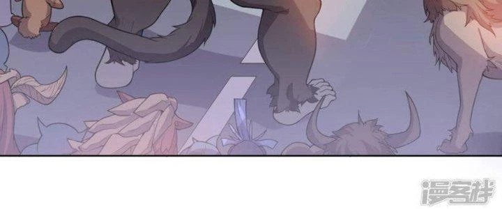 Bạn Gái Hung Ác Của Siêu Anh Hùng Chapter 69 - 8