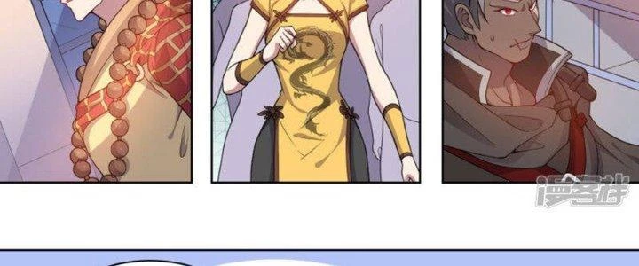 Bạn Gái Hung Ác Của Siêu Anh Hùng Chapter 69 - 10