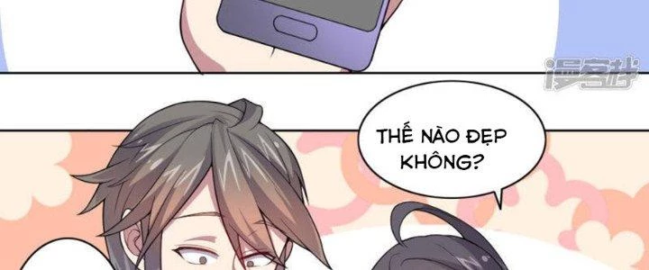 Bạn Gái Hung Ác Của Siêu Anh Hùng Chapter 69 - 12