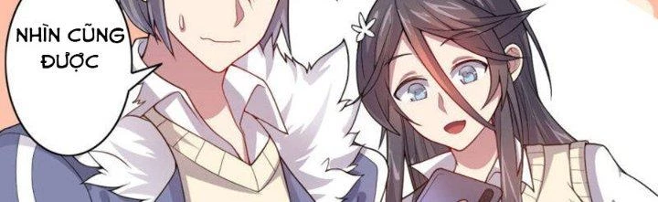 Bạn Gái Hung Ác Của Siêu Anh Hùng Chapter 69 - 13