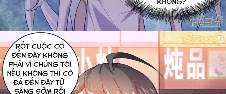 Bạn Gái Hung Ác Của Siêu Anh Hùng Chapter 69 - 19