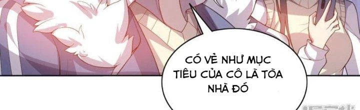 Bạn Gái Hung Ác Của Siêu Anh Hùng Chapter 69 - 21
