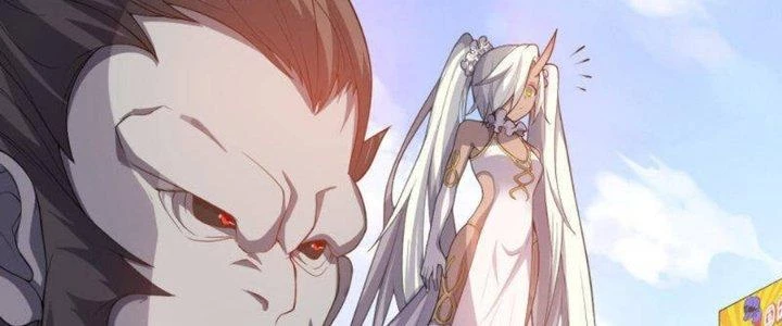 Bạn Gái Hung Ác Của Siêu Anh Hùng Chapter 69 - 26