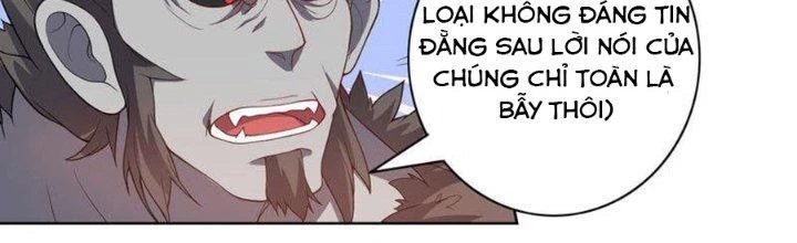 Bạn Gái Hung Ác Của Siêu Anh Hùng Chapter 69 - 29