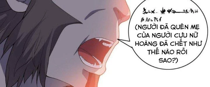 Bạn Gái Hung Ác Của Siêu Anh Hùng Chapter 69 - 36