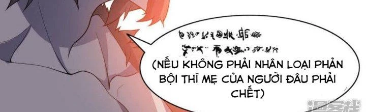 Bạn Gái Hung Ác Của Siêu Anh Hùng Chapter 69 - 37