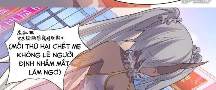 Bạn Gái Hung Ác Của Siêu Anh Hùng Chapter 69 - 38