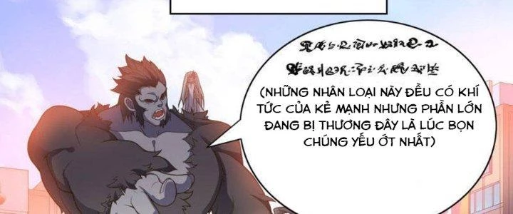 Bạn Gái Hung Ác Của Siêu Anh Hùng Chapter 69 - 42