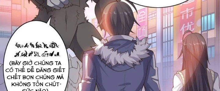 Bạn Gái Hung Ác Của Siêu Anh Hùng Chapter 69 - 43
