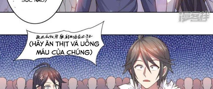 Bạn Gái Hung Ác Của Siêu Anh Hùng Chapter 69 - 44