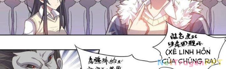 Bạn Gái Hung Ác Của Siêu Anh Hùng Chapter 69 - 45