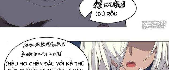 Bạn Gái Hung Ác Của Siêu Anh Hùng Chapter 69 - 47