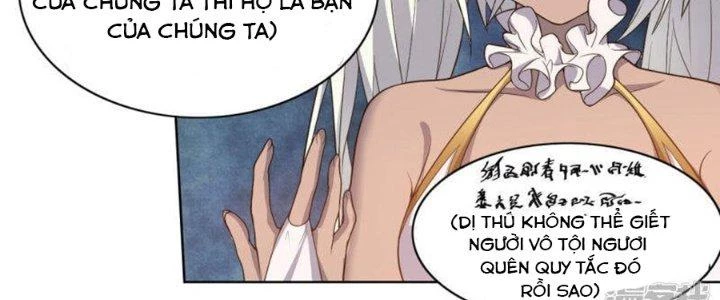 Bạn Gái Hung Ác Của Siêu Anh Hùng Chapter 69 - 48