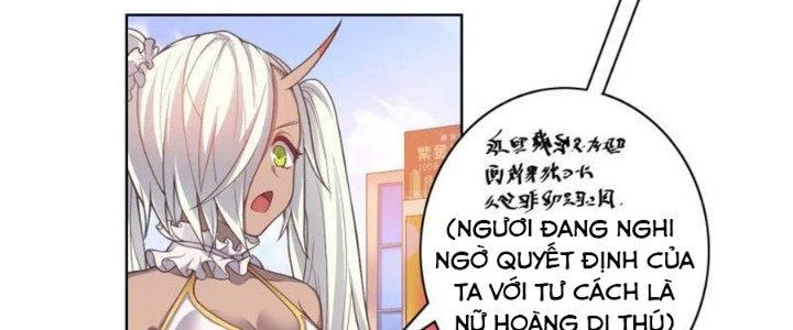 Bạn Gái Hung Ác Của Siêu Anh Hùng Chapter 69 - 54