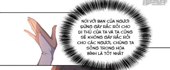 Bạn Gái Hung Ác Của Siêu Anh Hùng Chapter 69 - 63