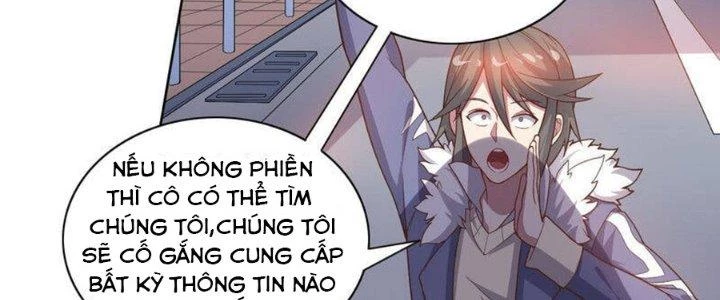 Bạn Gái Hung Ác Của Siêu Anh Hùng Chapter 69 - 75