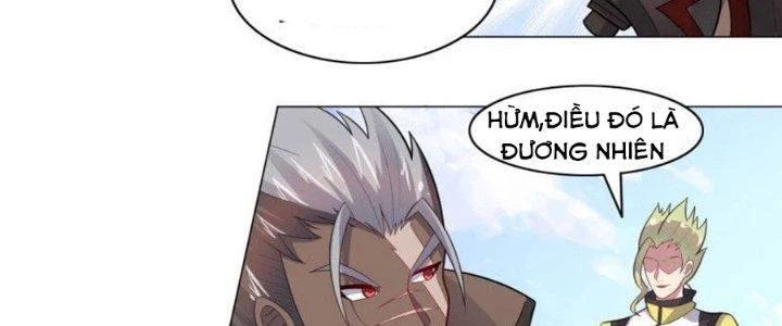 Bạn Gái Hung Ác Của Siêu Anh Hùng Chapter 70 - 8