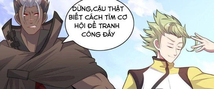 Bạn Gái Hung Ác Của Siêu Anh Hùng Chapter 70 - 12