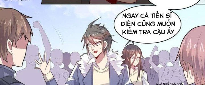 Bạn Gái Hung Ác Của Siêu Anh Hùng Chapter 70 - 15
