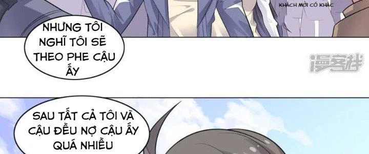Bạn Gái Hung Ác Của Siêu Anh Hùng Chapter 70 - 16