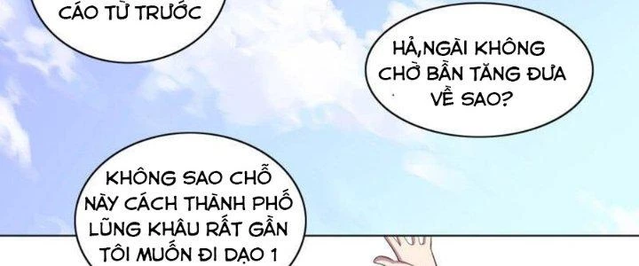 Bạn Gái Hung Ác Của Siêu Anh Hùng Chapter 70 - 24