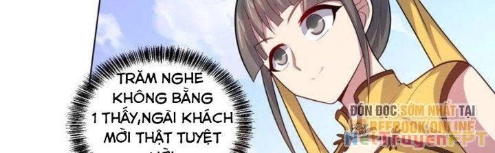 Bạn Gái Hung Ác Của Siêu Anh Hùng Chapter 70 - 33