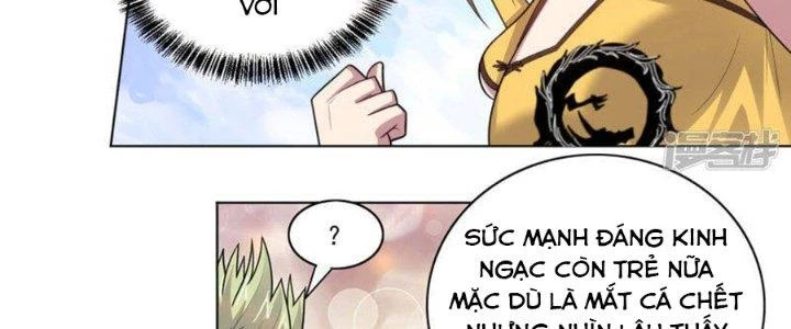 Bạn Gái Hung Ác Của Siêu Anh Hùng Chapter 70 - 34
