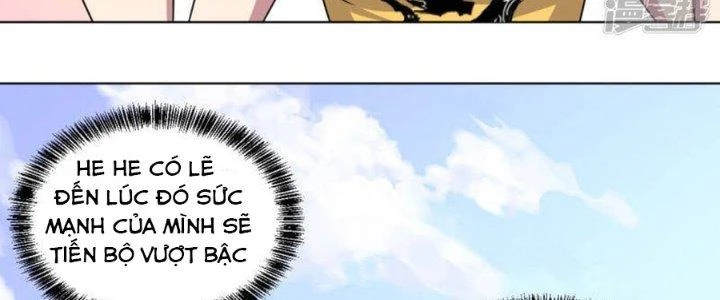 Bạn Gái Hung Ác Của Siêu Anh Hùng Chapter 70 - 40