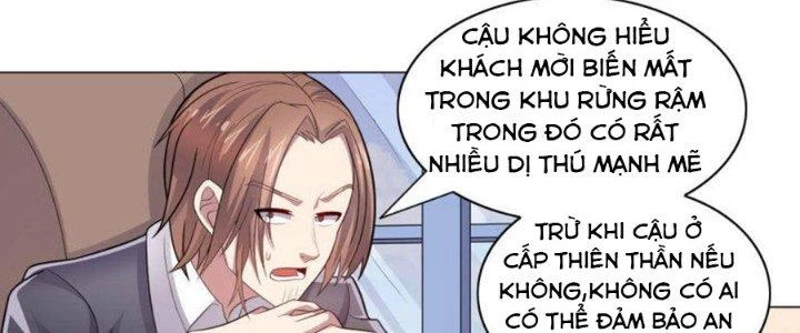 Bạn Gái Hung Ác Của Siêu Anh Hùng Chapter 70 - 51