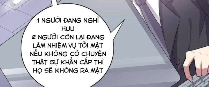 Bạn Gái Hung Ác Của Siêu Anh Hùng Chapter 70 - 58