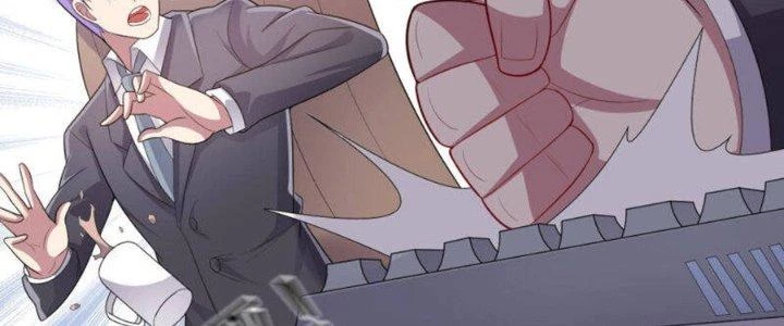 Bạn Gái Hung Ác Của Siêu Anh Hùng Chapter 70 - 64