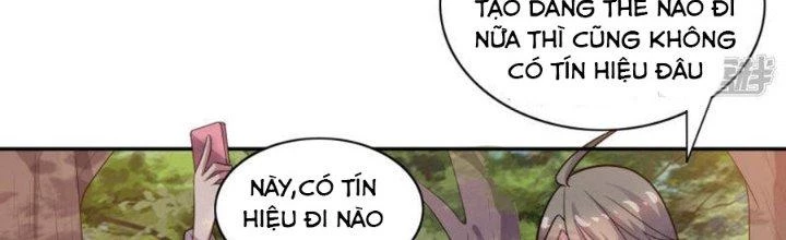 Bạn Gái Hung Ác Của Siêu Anh Hùng Chapter 70 - 77