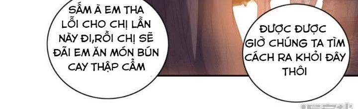 Bạn Gái Hung Ác Của Siêu Anh Hùng Chapter 70 - 85