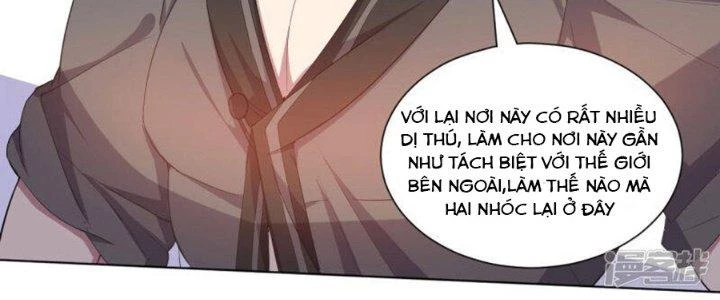 Bạn Gái Hung Ác Của Siêu Anh Hùng Chapter 71 - 10