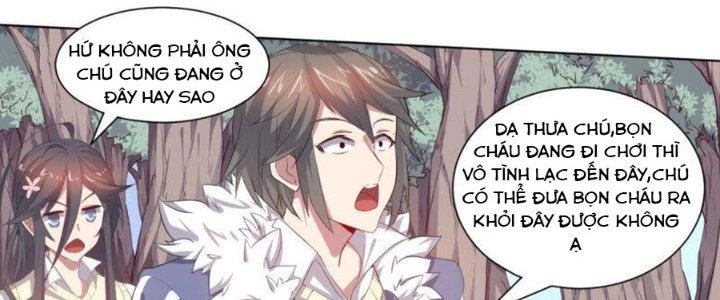 Bạn Gái Hung Ác Của Siêu Anh Hùng Chapter 71 - 11