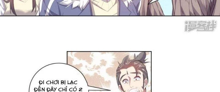 Bạn Gái Hung Ác Của Siêu Anh Hùng Chapter 71 - 12