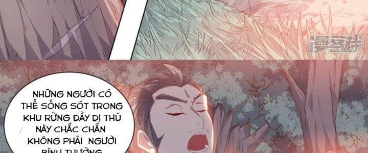 Bạn Gái Hung Ác Của Siêu Anh Hùng Chapter 71 - 19