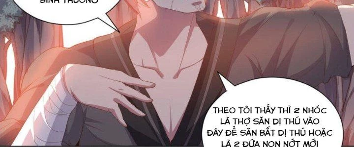 Bạn Gái Hung Ác Của Siêu Anh Hùng Chapter 71 - 20