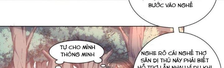 Bạn Gái Hung Ác Của Siêu Anh Hùng Chapter 71 - 21