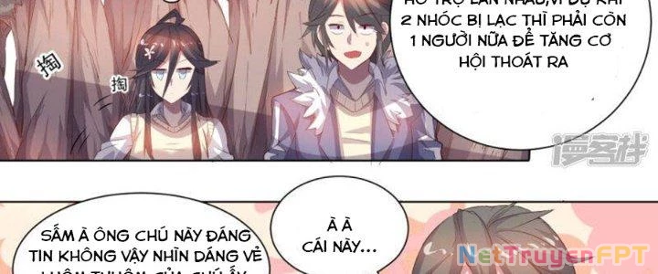 Bạn Gái Hung Ác Của Siêu Anh Hùng Chapter 71 - 22